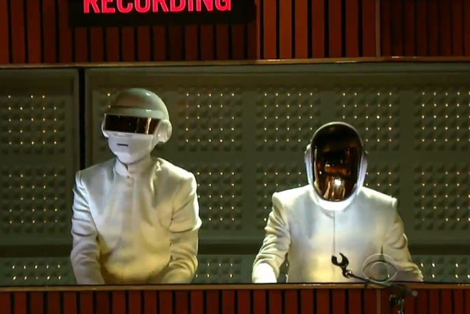 Zobacz najlepsze występy z gali Grammy