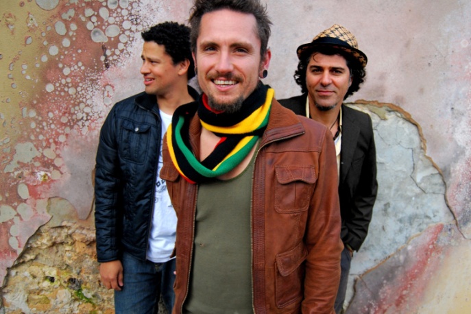 Przedpremierowy odsłuch nowej płyty John Butler Trio