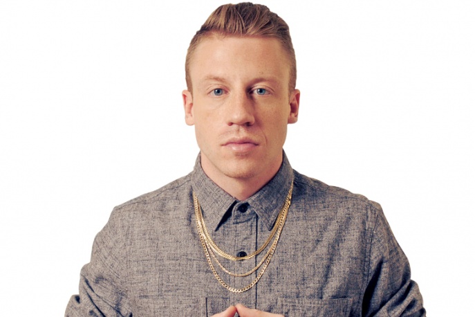 Macklemore: To Kendrick zasłużył na Grammy