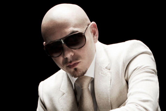 Piosenka Pitbulla i Jennifer Lopez oficjalnym hymnem Mundialu