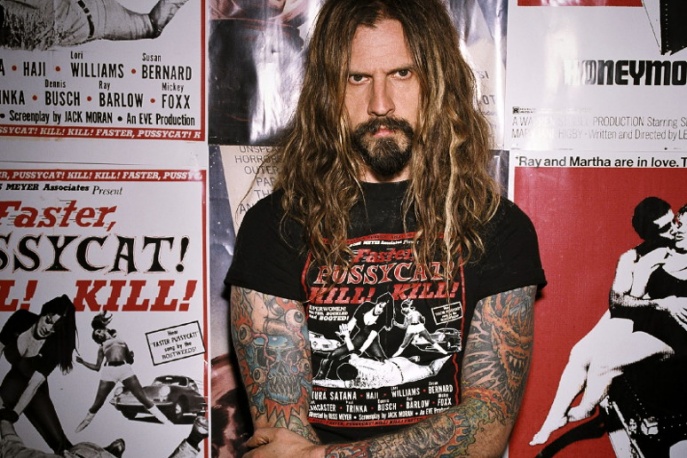 Rob Zombie na koncercie w Polsce. Bilety już w sprzedaży