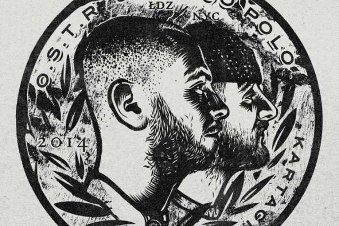 O.S.T.R. & Marco Polo – wiemy już prawie wszystko o płycie „Kartagina”