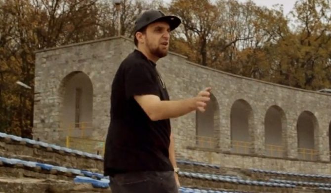 Abel – „Leonard Zelig XXXI” (wideo)