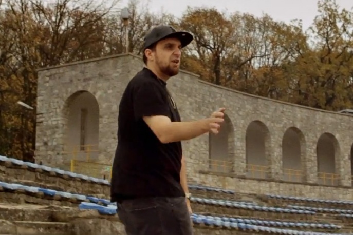 Abel – „Leonard Zelig XXXI” (wideo)