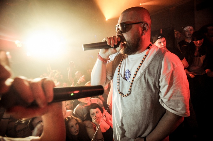 Tede – „Tulipan” (wideo)