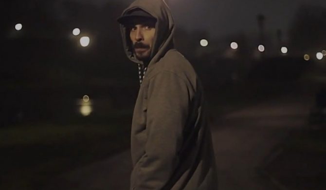 O.S.T.R. & Marco Polo – „Przyjaciel diabła” (wideo)