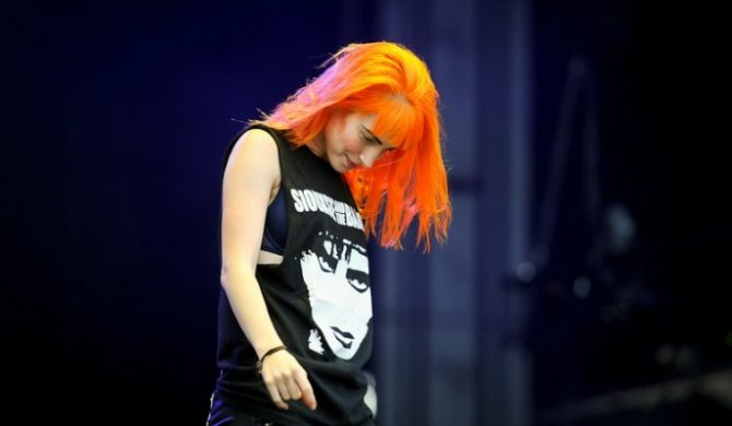 Paramore zaprezentowali nowy klip (wideo)