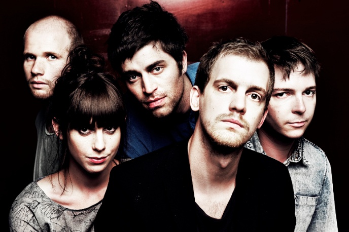 Balthazar już za tydzień w Polsce. Zobacz nowy klip