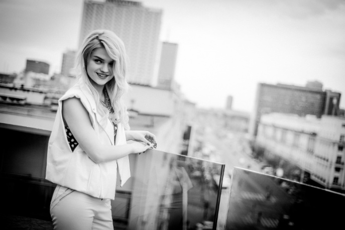 Margaret – „Wasted” (wideo)