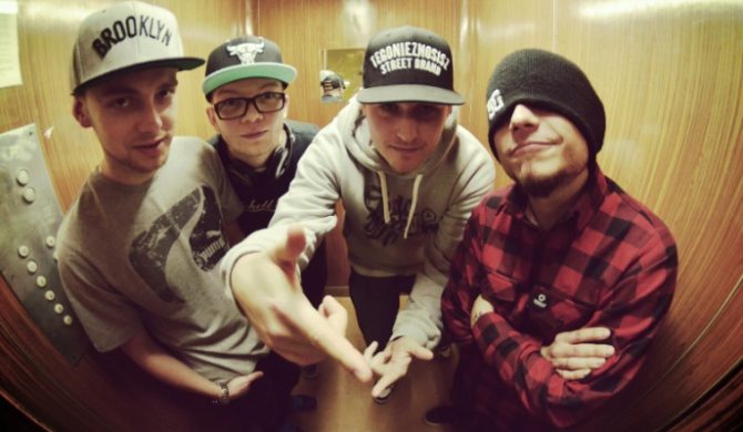 Partyzant – „Pomyśl” (wideo)