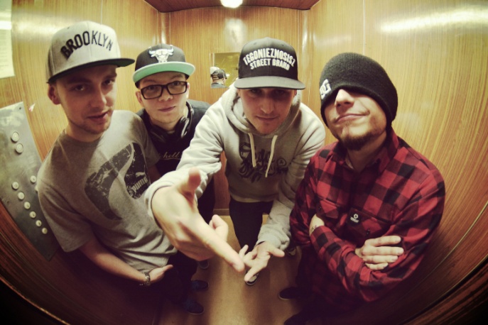 Partyzant – „Pomyśl” (wideo)