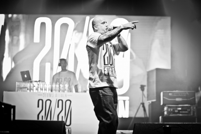 Slums Attack na żywo – Holandia, Belgia, Wielka Brytania i Polska