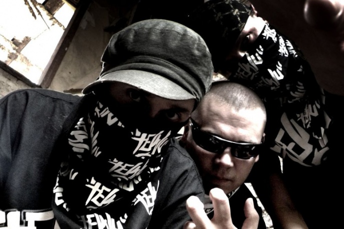 Tewu – „Rejon gniewu” (wideo)