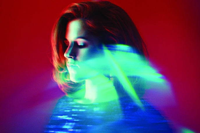 Katy B – „Little Red” – posłuchaj przed premierą