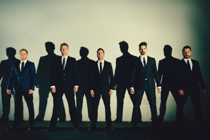 Ostatnia szansa, żeby zobaczyć Backstreet Boys. Dodatkowe bilety od zespołu