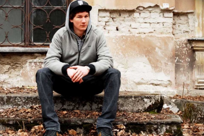 Kuba Knap na płycie Proceente (wideo)