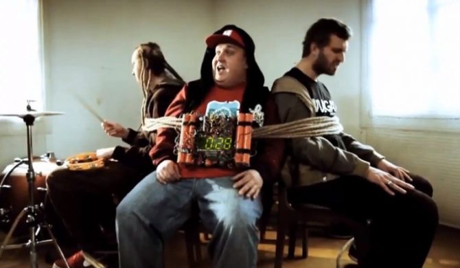 Chonabibe – „Szczerze mówiąc” (wideo)