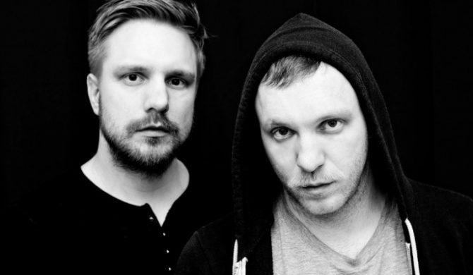 Bueno Bros – 1 EP, 2 braci, 3 utwory, 4 remikserów (audio)