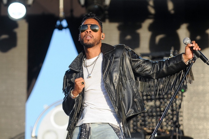 Miguel – „Simplethings” (audio)