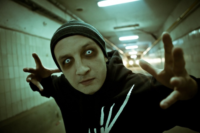 Cira dissuje słabych raperów (wideo)