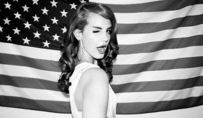 „Once Upon a Dream” – posłuchaj nowego singla Lany Del Rey