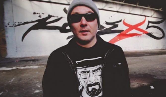 White House kręcą z 36 MC`s (wideo)