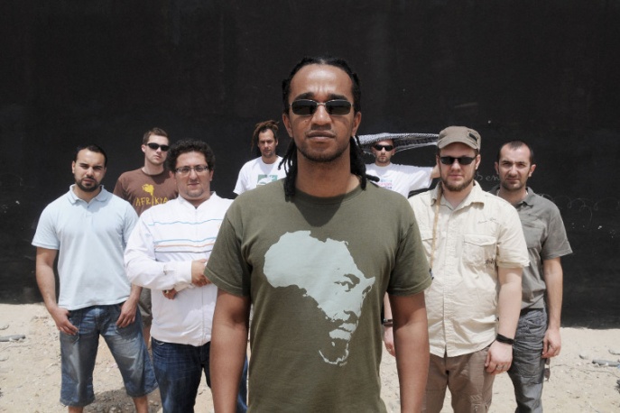 Dub Inc. pierwszą gwiazdą Ostróda Reggae Festival 2014