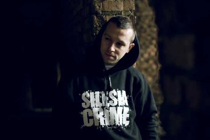 MaxFloRec wyda solowy krążek K2