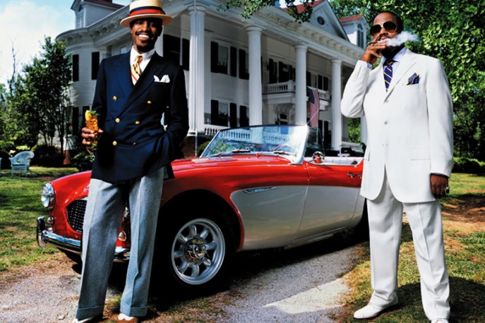 Outkast na Orange Warsaw Festival