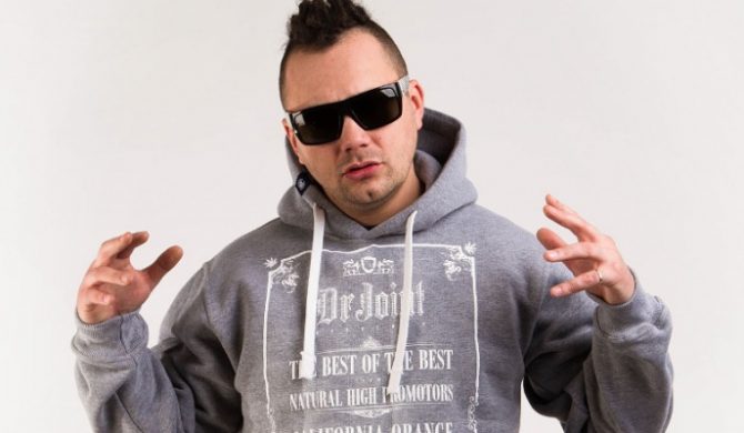 Solówka Bilona jesienią