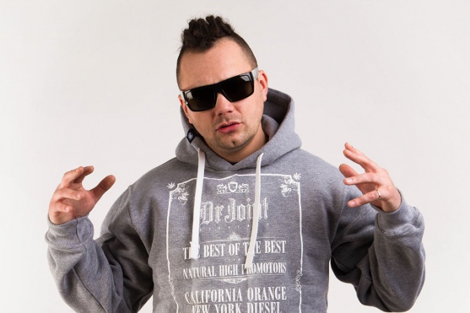 Solówka Bilona jesienią