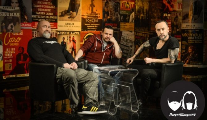 PROGRAM MUZYCZNY – odcinek 22