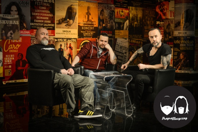 PROGRAM MUZYCZNY – odcinek 22