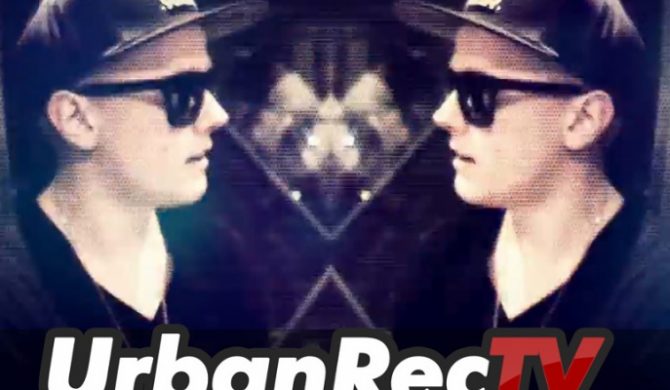 B.R.O gościnnie u AdE (wideo)