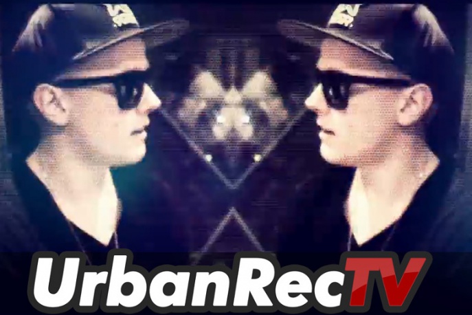 B.R.O gościnnie u AdE (wideo)