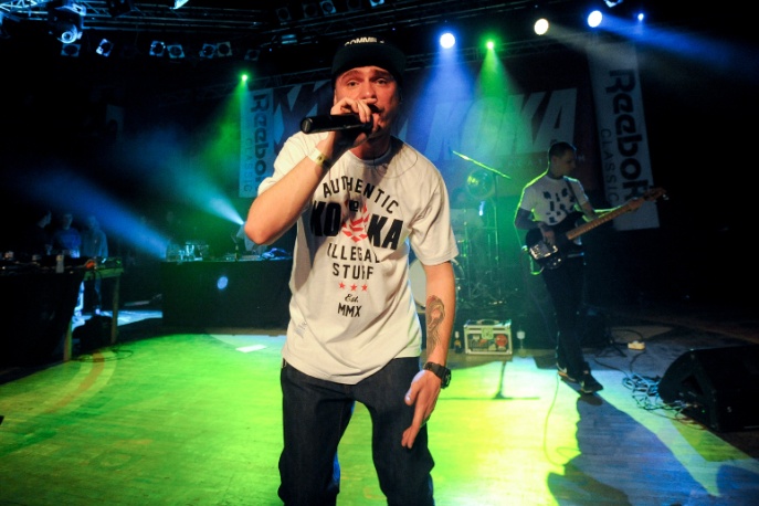 Hubson, Małolat, Ematei i Pegas zapraszają na urodziny