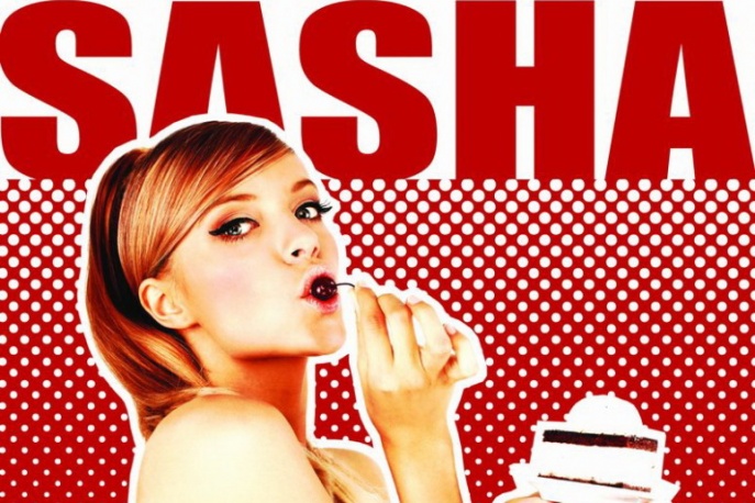 Sasha: „Nie zamykam się w jednym stylu”