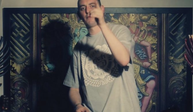 Sprawdź videomixtape DJ-a Soiny