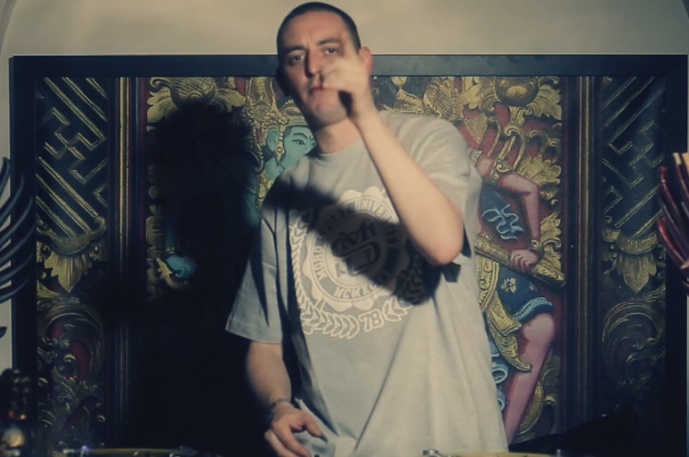 Sprawdź videomixtape DJ-a Soiny