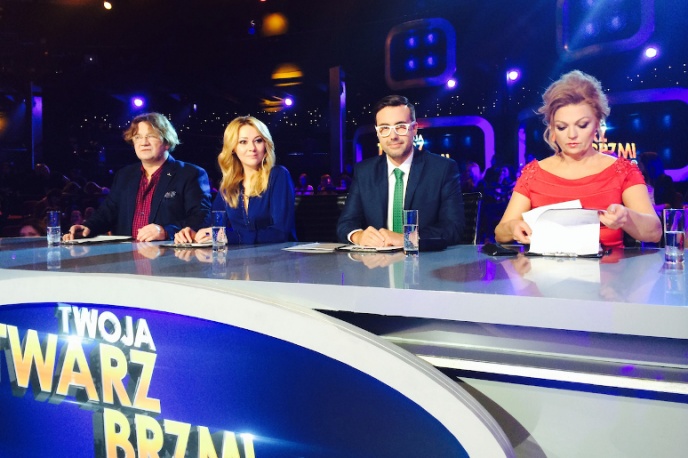 DJ Adamus rozstaje się z TVN