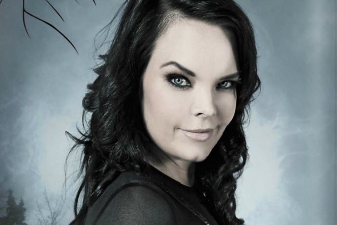 Była wokalistka Nightwish zapowiada solowy album