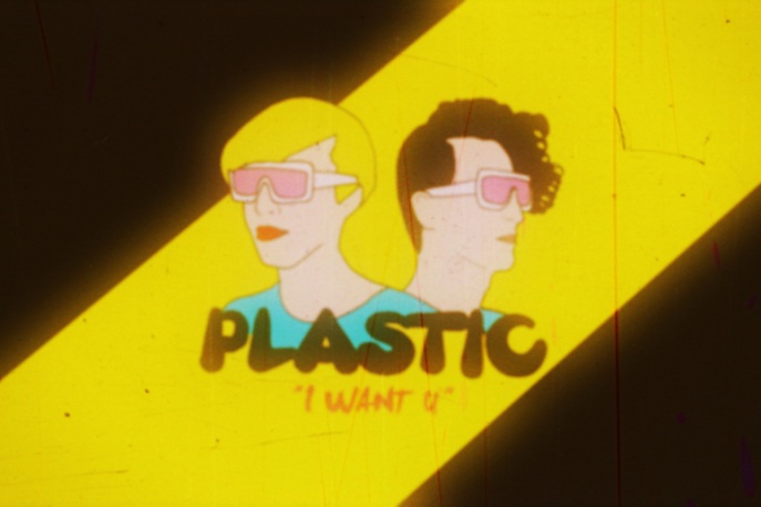 Plastic – „I Want U” (wideo)