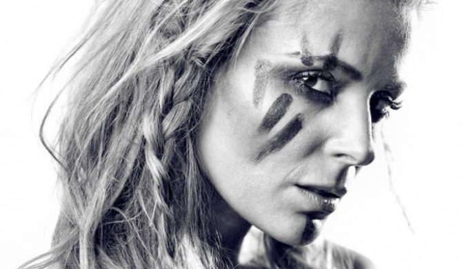 Halina Mlynkova i Enej wystąpią w Stodole