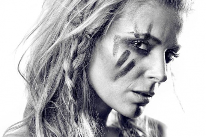 Halina Mlynkova i Enej wystąpią w Stodole