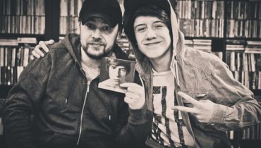 1 NA 1: Artur Rawicz vs Dawid Kwiatkowski