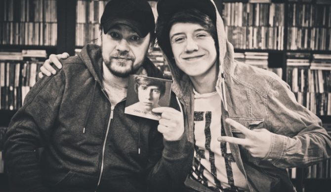 1 NA 1: Artur Rawicz vs Dawid Kwiatkowski