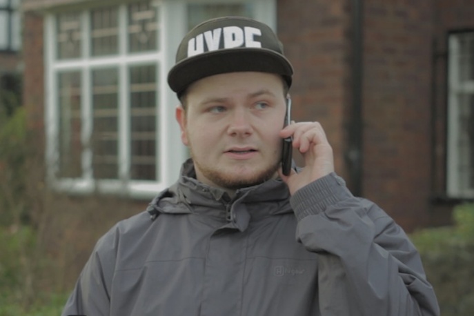 Emen – „Poznasz mnie” (wideo)