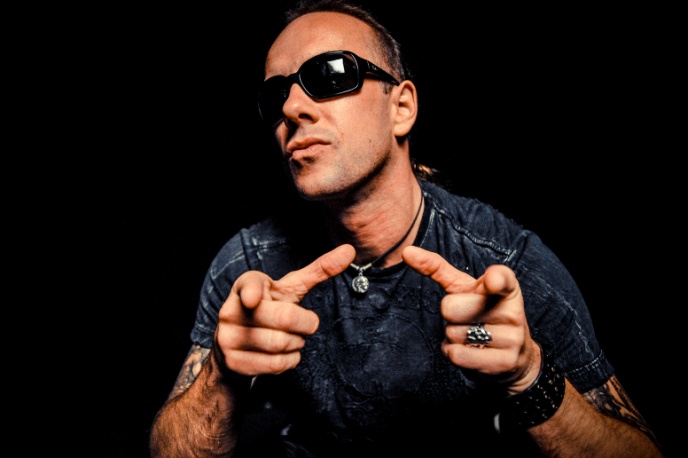 Nergal nie obraził uczuć religijnych