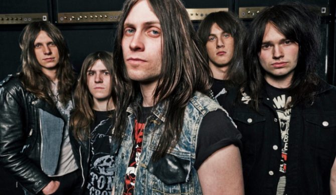 The Treatment na Impact Festivalu