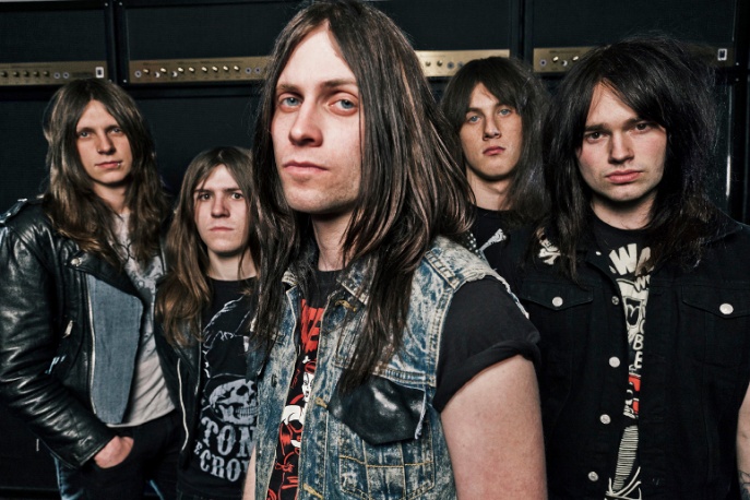 The Treatment na Impact Festivalu